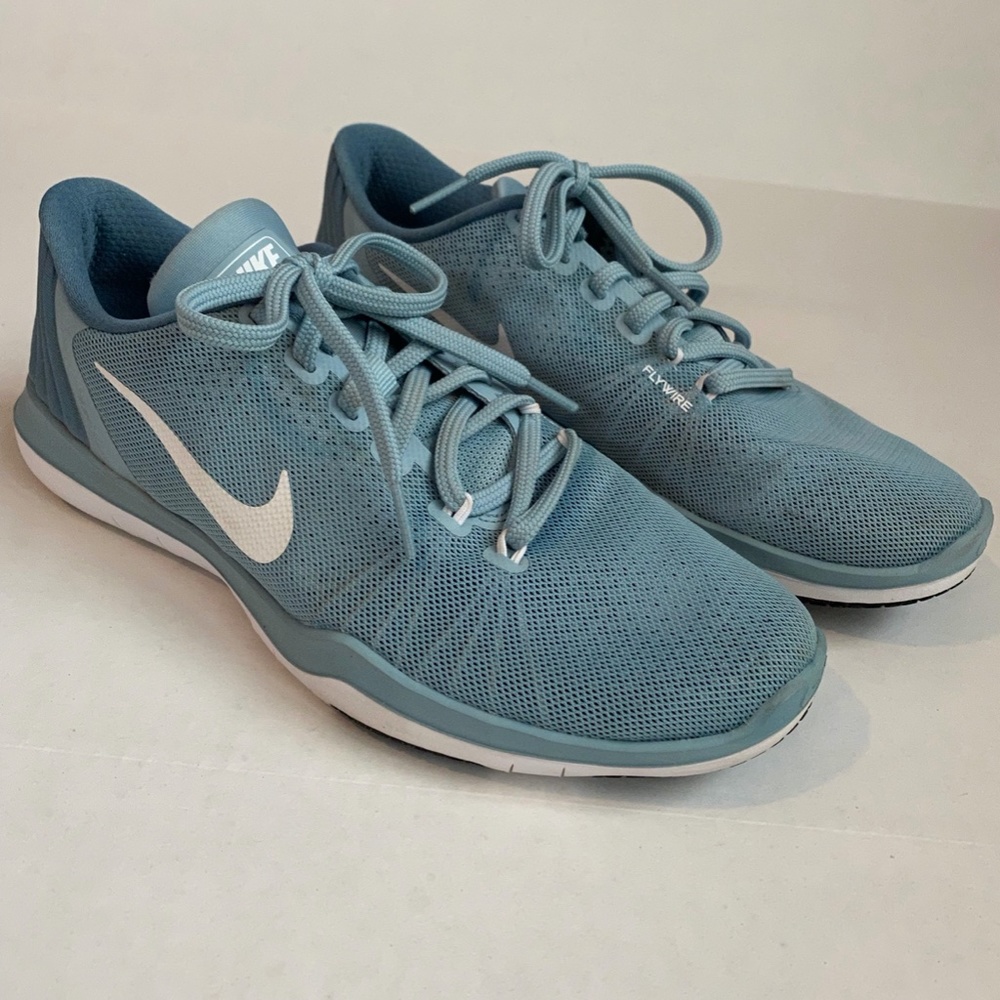 Nike Flywire sneakers - Picture 12 of 14